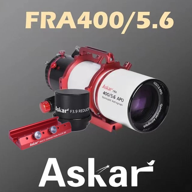 Askar FRA 400