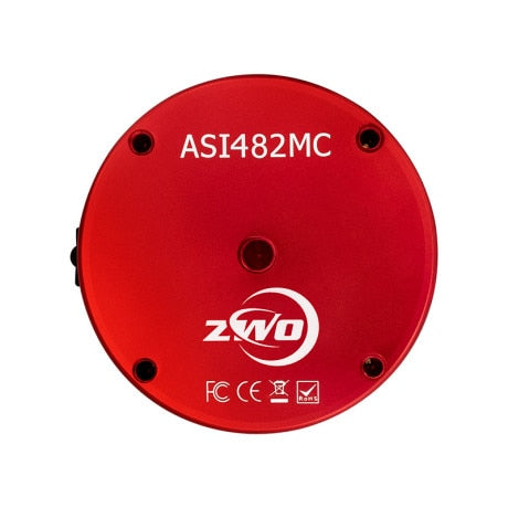 ZWO ASI482MC Deep Sky Color Astronomy Camera