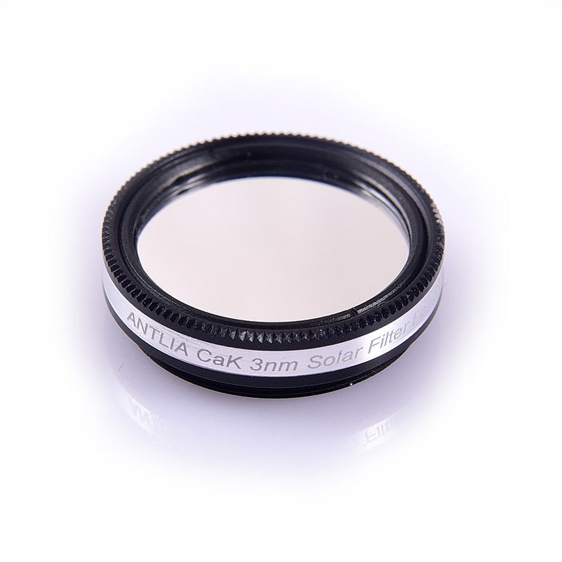Antlia CaK 3nm Solar Filter 1.25" 393.3nm
