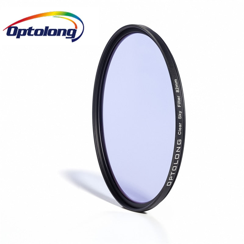 Optolong 82mm Clear Sky Filter