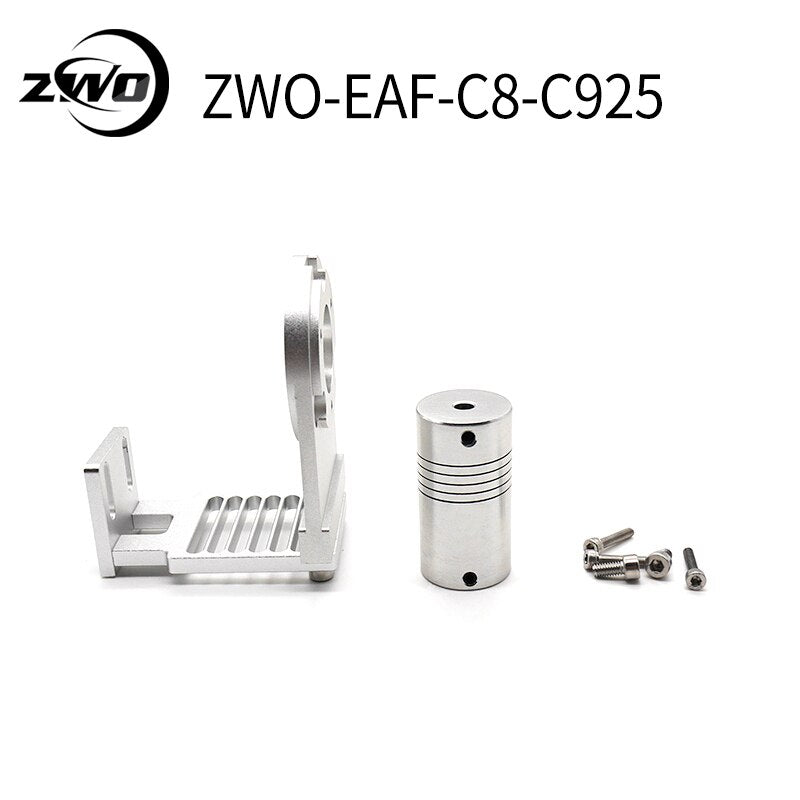 ZWO EAF SCT