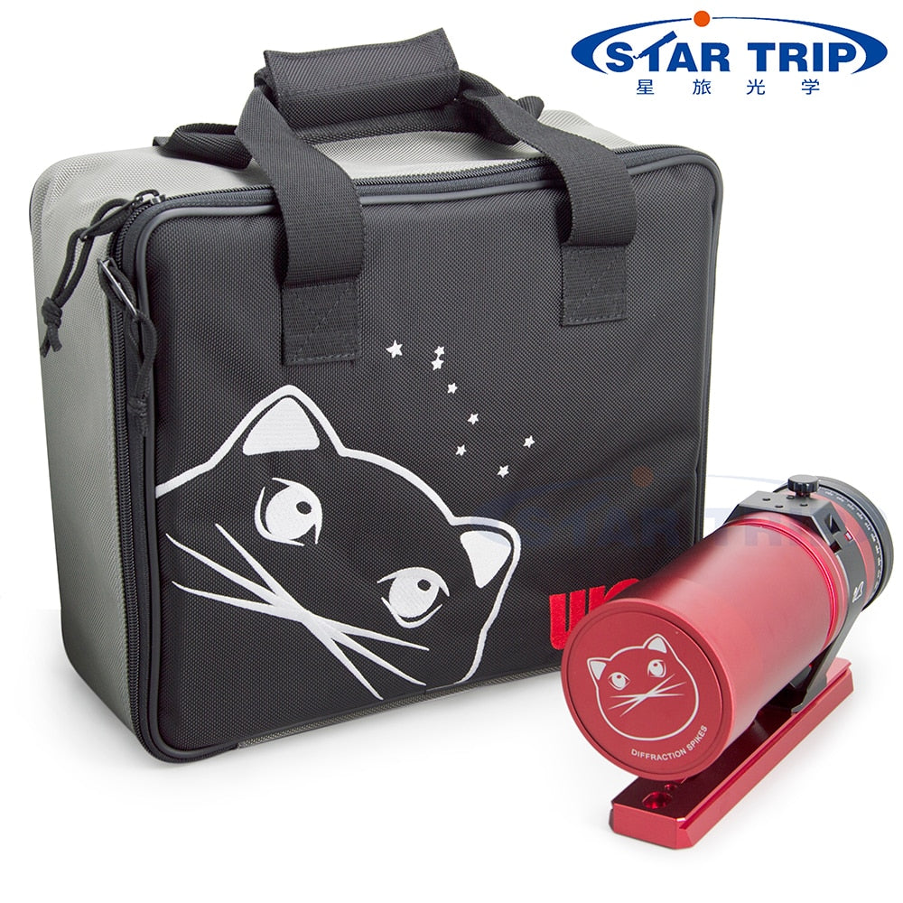 William Optics RedCat 51 bag