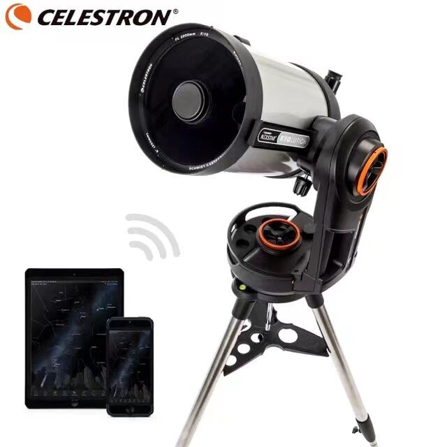 Celestron Nexstar Evolution 8SE