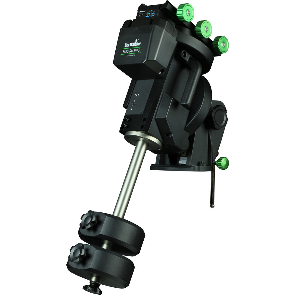 SkyWatcher EQ8-RHi Pro Mount Head