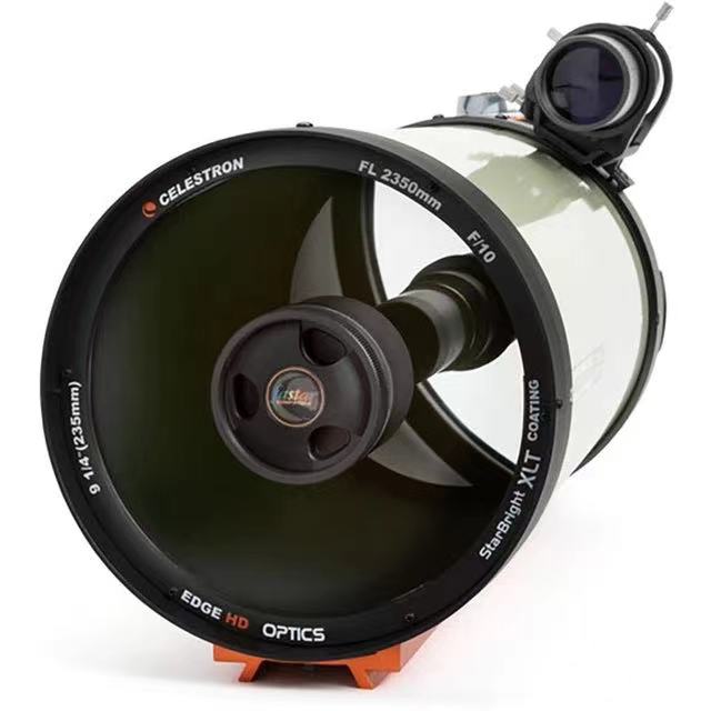 Celestron EdgeHD 9.25 OTA
