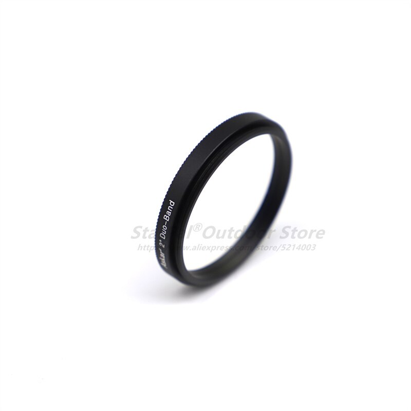 Askar Duo Band Filter