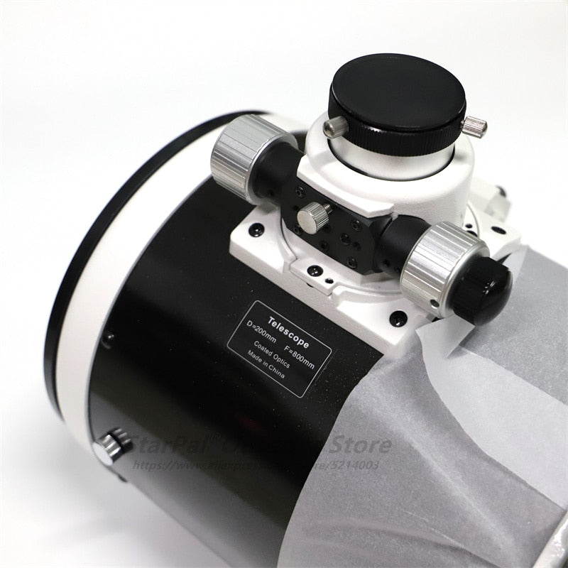 SkyWatcher 8" F4 200/800 (OTA)
