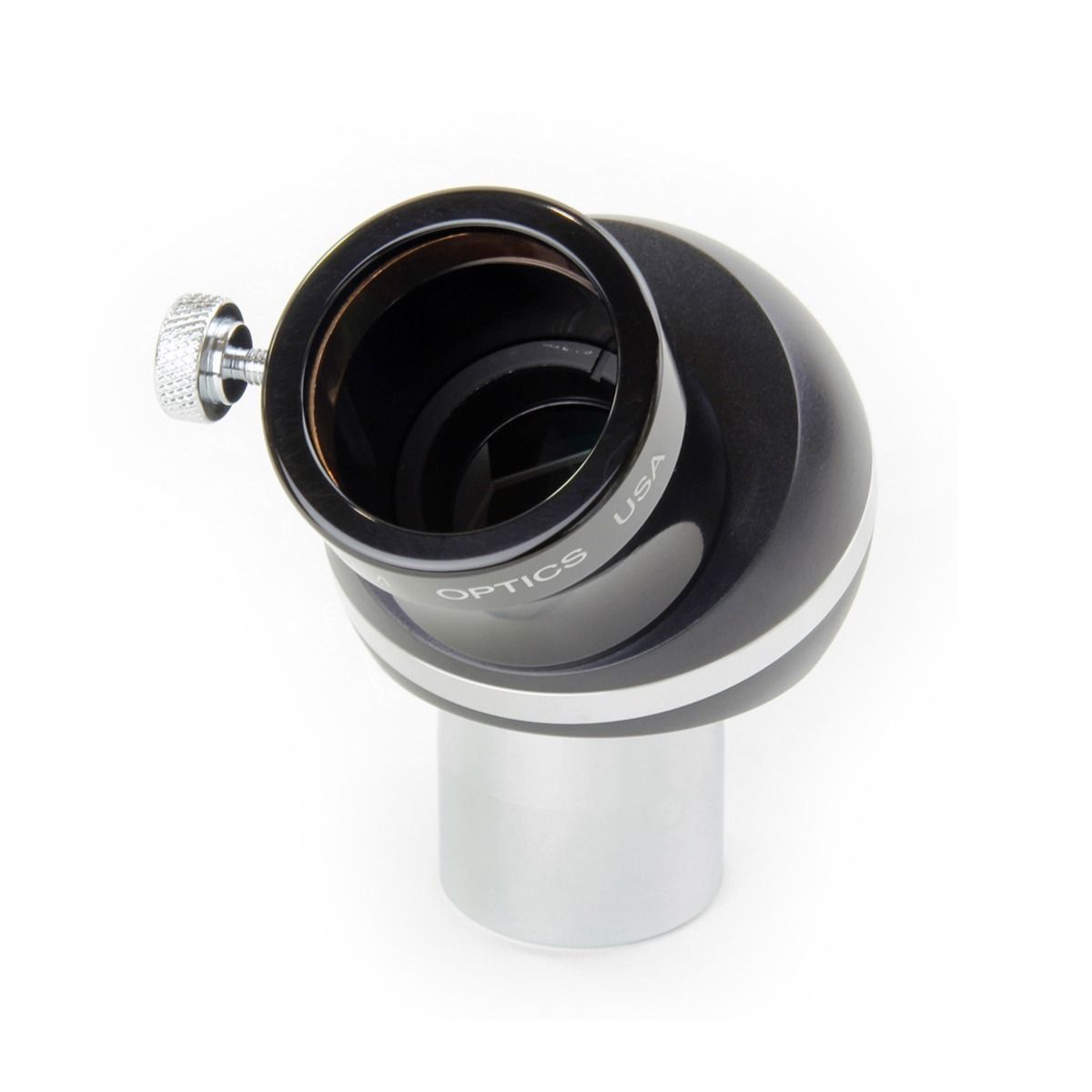 William Optics Prism Diagonal 1.25" 45-deg