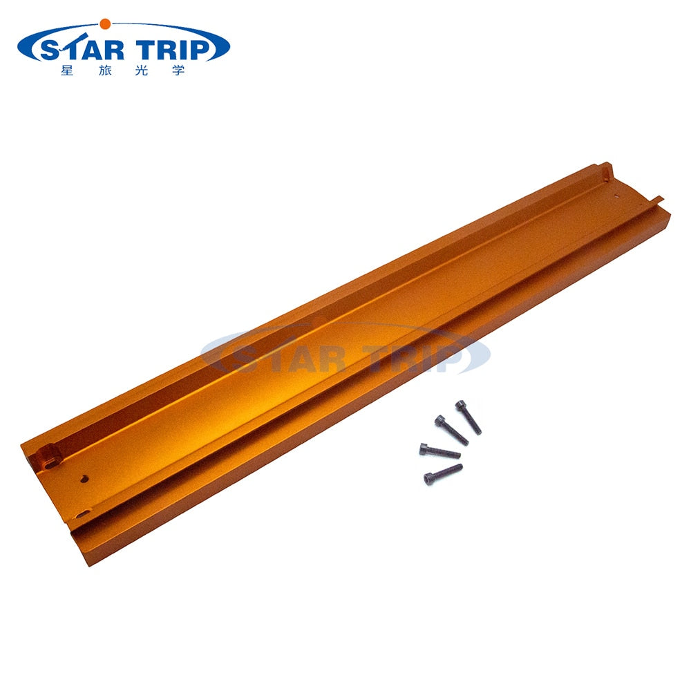 Celestron Dovetail Bar - 24" for 14" CGE Telescope