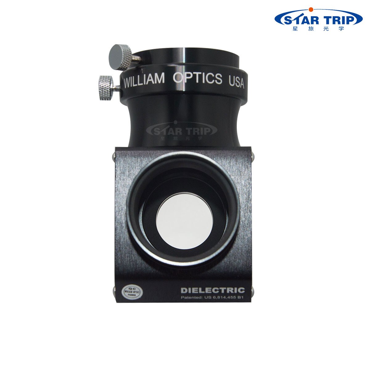 William Optics 2" Diagonal Mirror