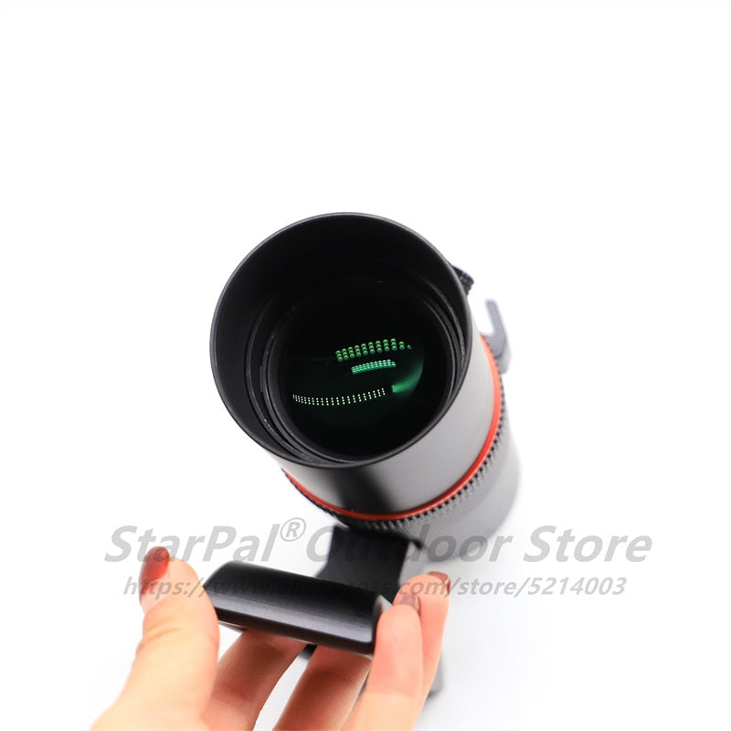 Askar FMA180 APO Astrograph Lens