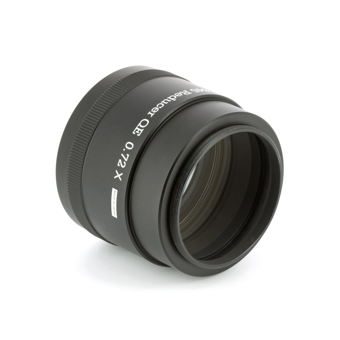 Takahashi 645 focal reducer-QE 0.72x for FSQ-106ED/EDX4 (0.72X)