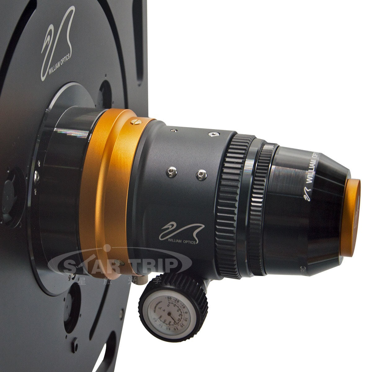 William Optics Reducer/Flattener