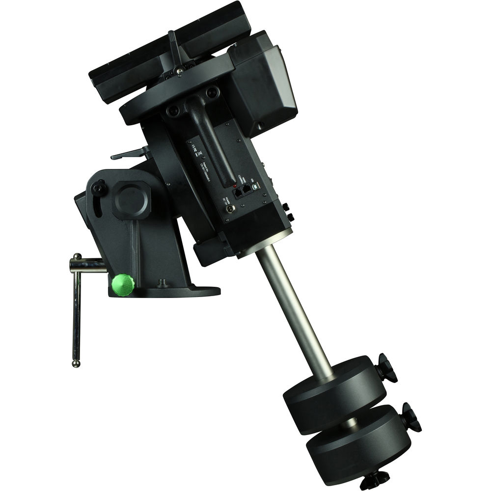 SkyWatcher EQ8-RHi Pro Mount Head