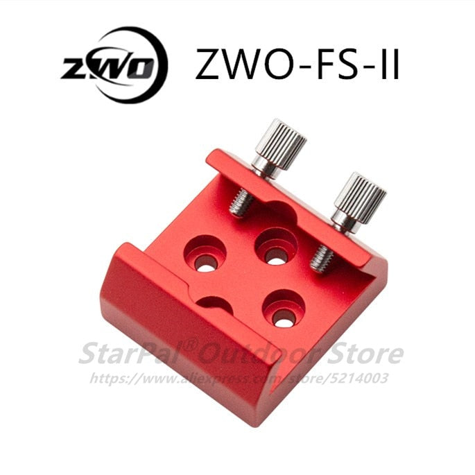 ZWO ASIAIR PLUS or ASIAIR-FS or WIFI or DOVE