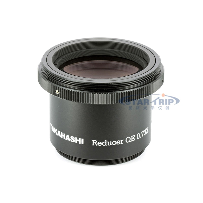 Takahashi 0.73X Reducer QE for FSQ-85ED/106ED