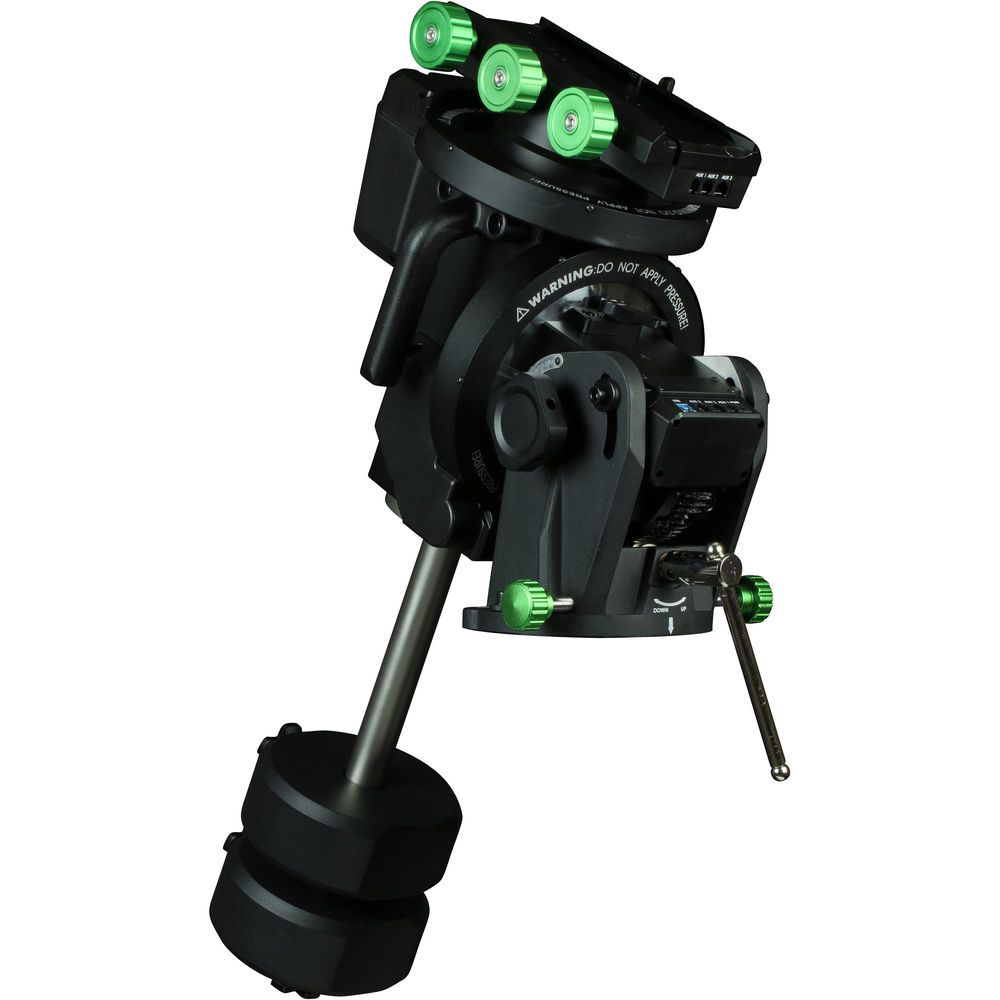 SkyWatcher EQ8-RHi Pro Mount Head
