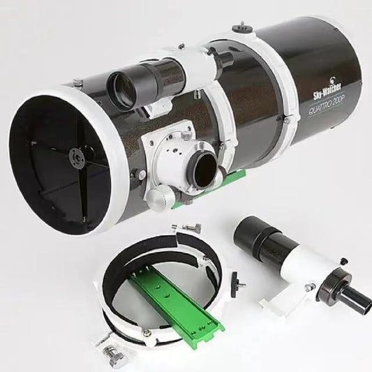 SkyWatcher 8" F4 200/800 (OTA)