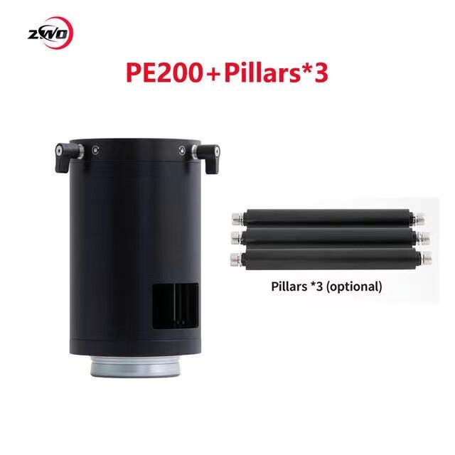 ZWO Pier Extension for AM5