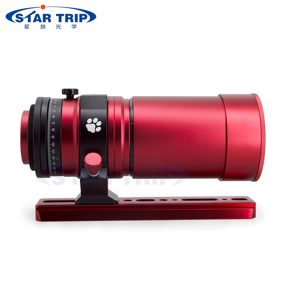 William Optics RedCat 51 telescope apo