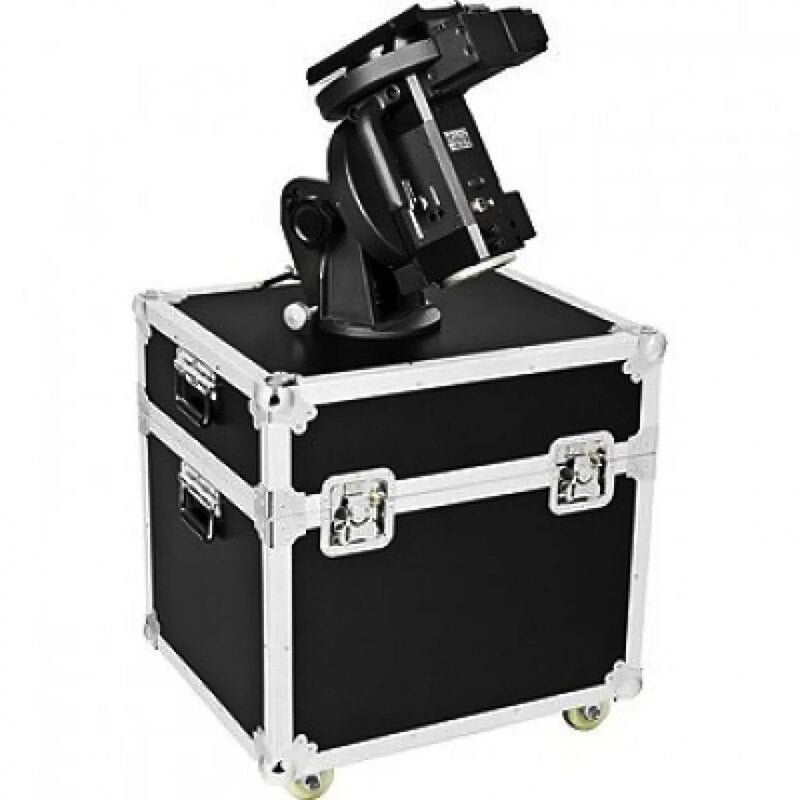 SkyWatcher EQ-8 Pro Mount