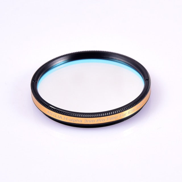 Antlia 3nm Narrowband H-alpha(Ha) / Sulfur II (SII) /Oxygen III (OIII) Pro Filter - 1.25"