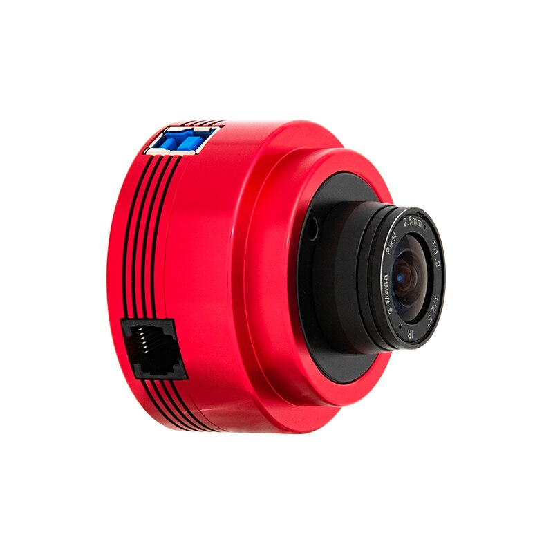 ZWO ASI678MC Deep Sky Color Astronomy Camera