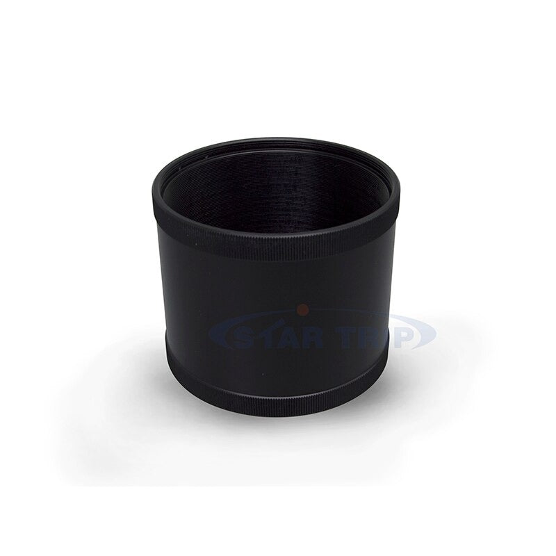 ST-TKA001 M92x1 F to M72x1 F Takahashi telescope special adapter-For TOA-130 645 0.99x Flattener connection telescope CAA