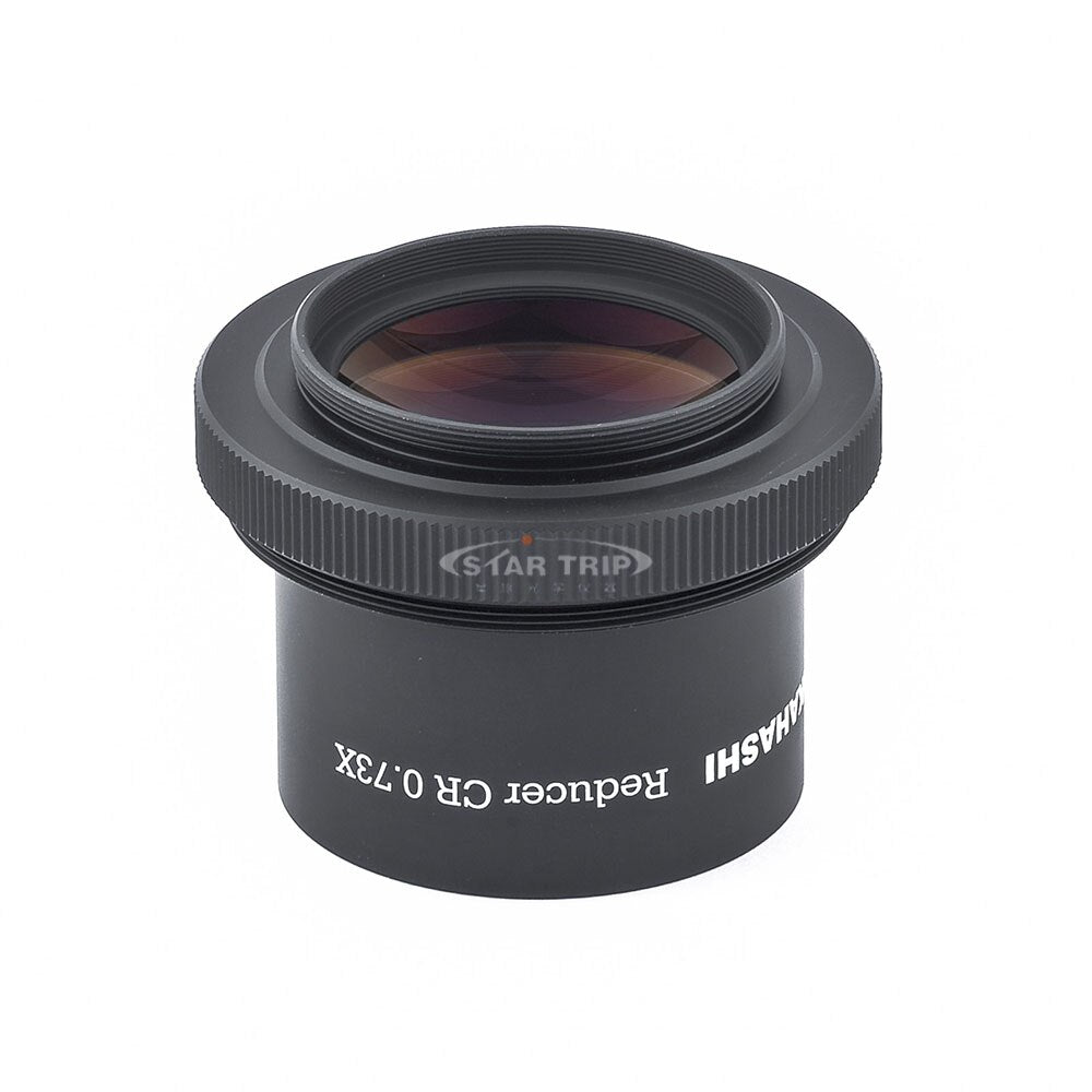 Takahashi Focal reducer for CCA-250/Mewlon CRS/FSQ-106EDX4