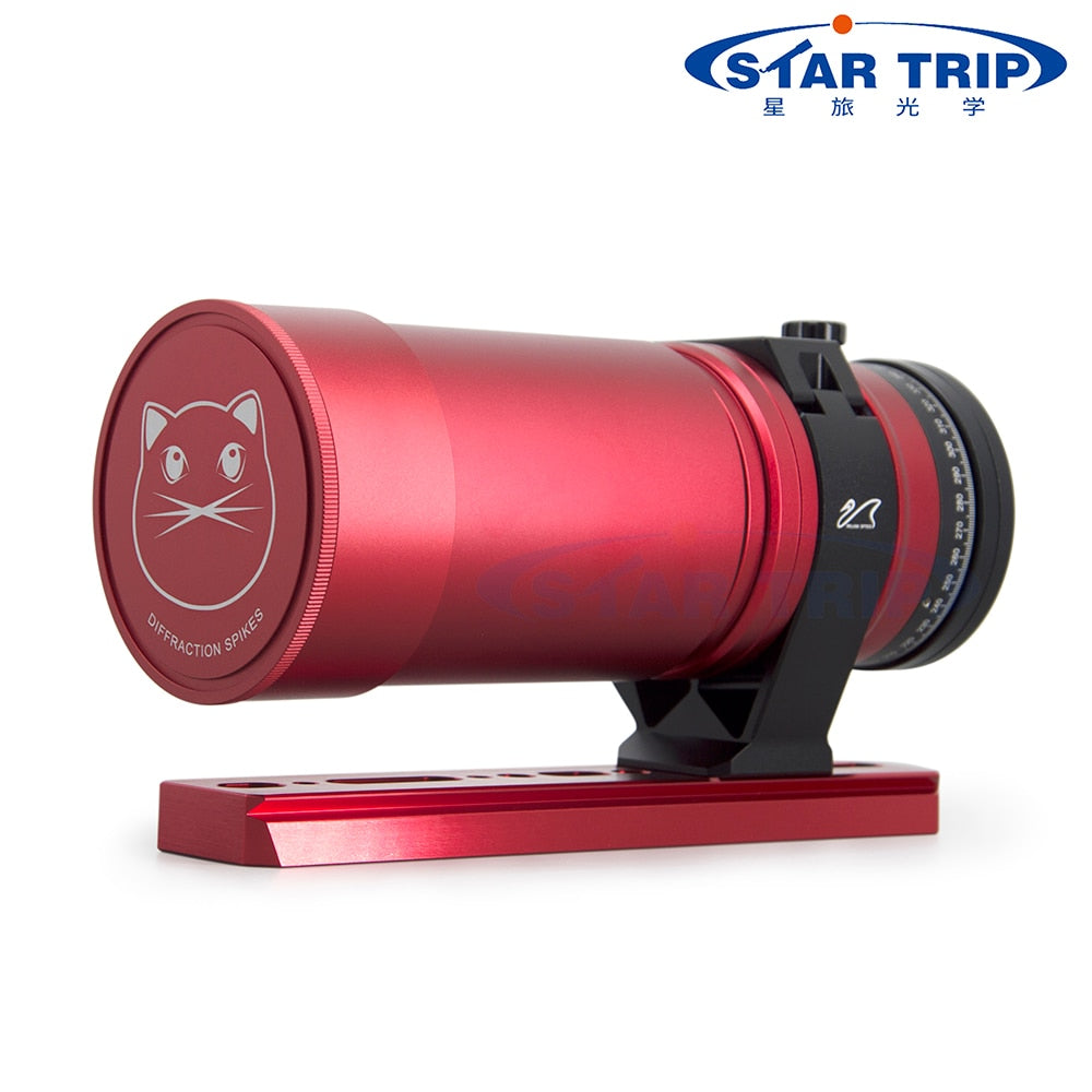 William Optics RedCat 51