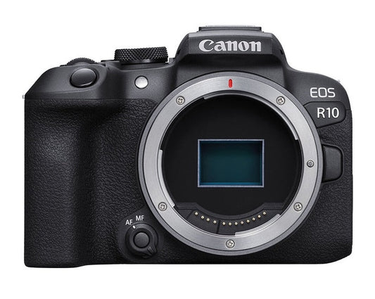 Canon EOS R10