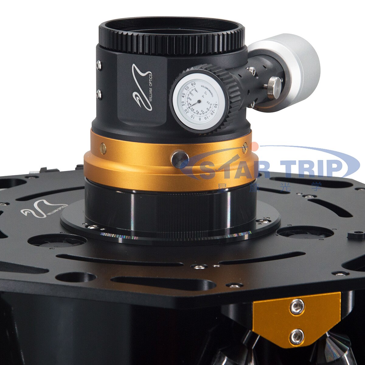 William Optics 10" Ritchey-Chretien Astrograph Telescope