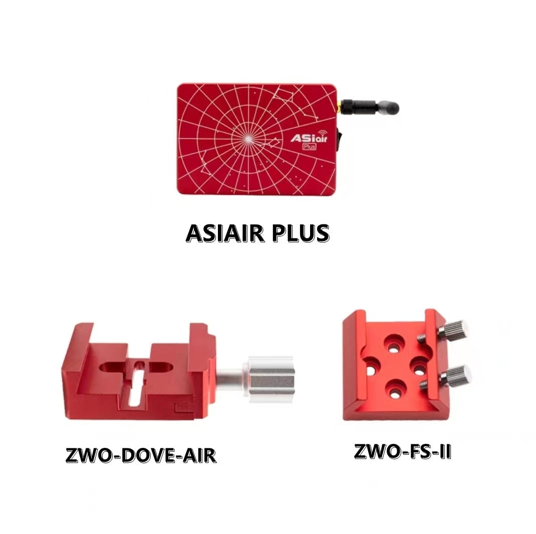 ZWO ASIAIR PLUS Package