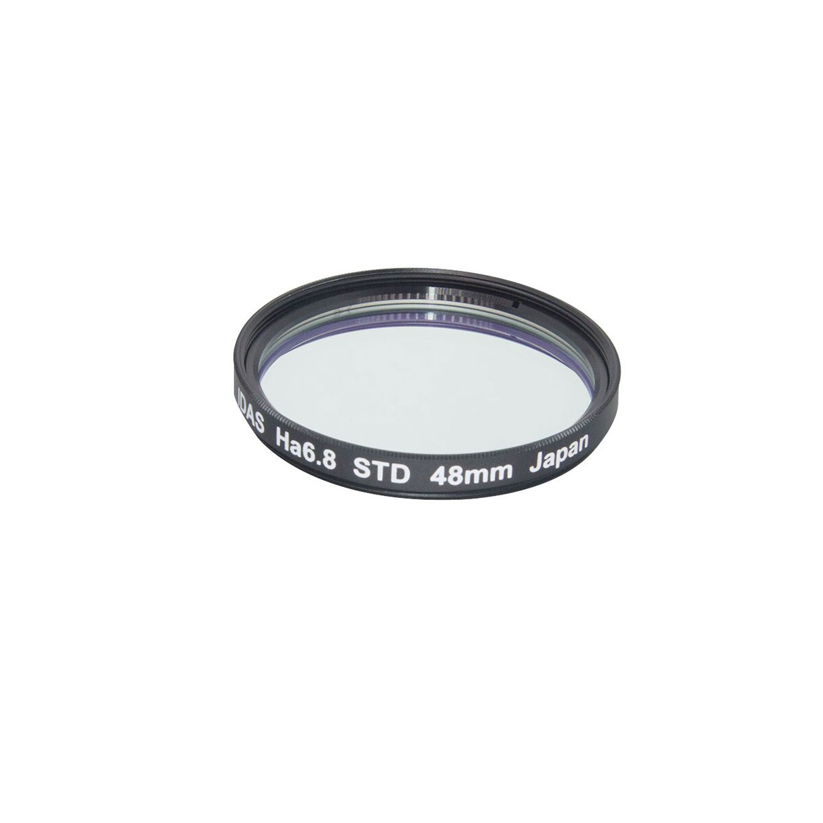 IDAS 2" Narrowband H-alpha 6.8nm/SII 6.3nm/OIII 6.0nm