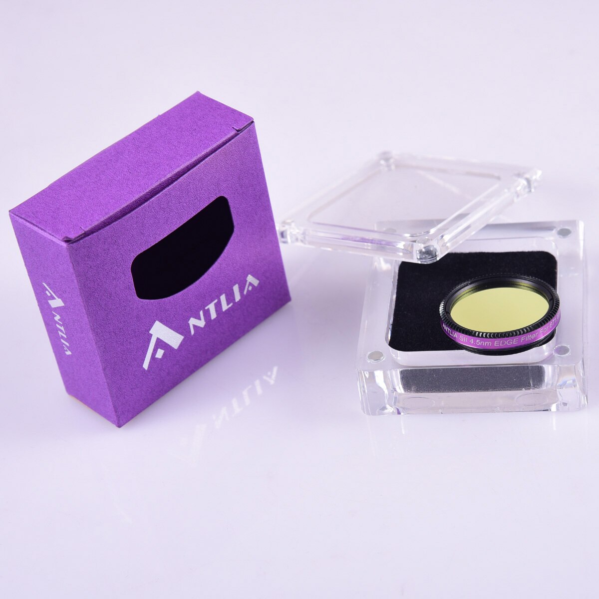 Antlia 1.25" 4.5nm Narrowband