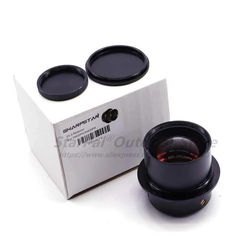 Sharpstar Reducer for 76EDPH