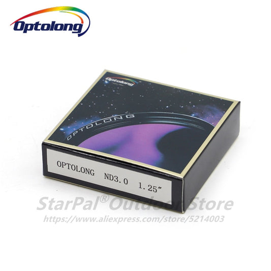Optolong 1.25" ND3 Filter