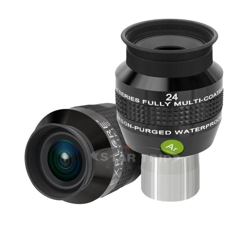 Explore Scientific 68° 24mm