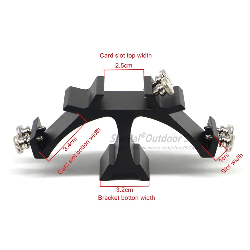 Finderscope Bracket