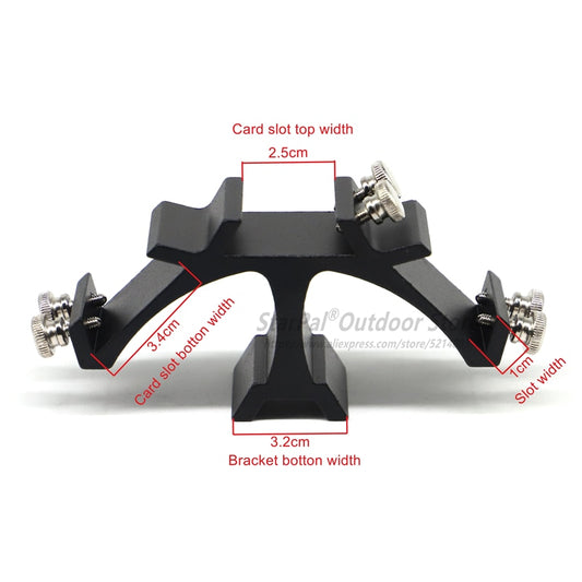 Finderscope Bracket