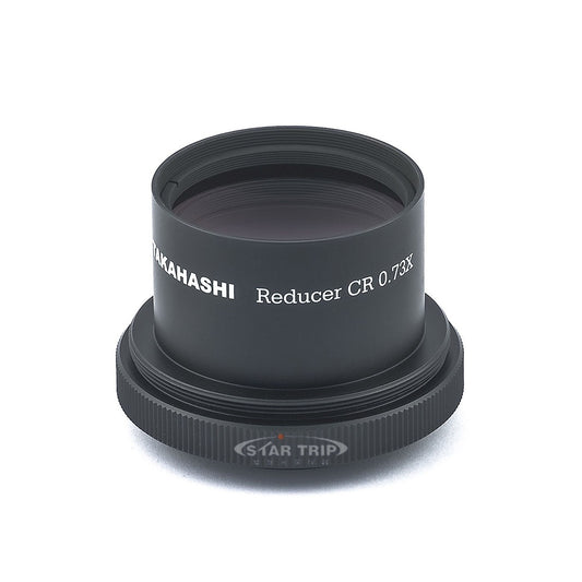 Takahashi Focal reducer 0.73x for CCA-250/Mewlon CRS/FSQ-106EDX4