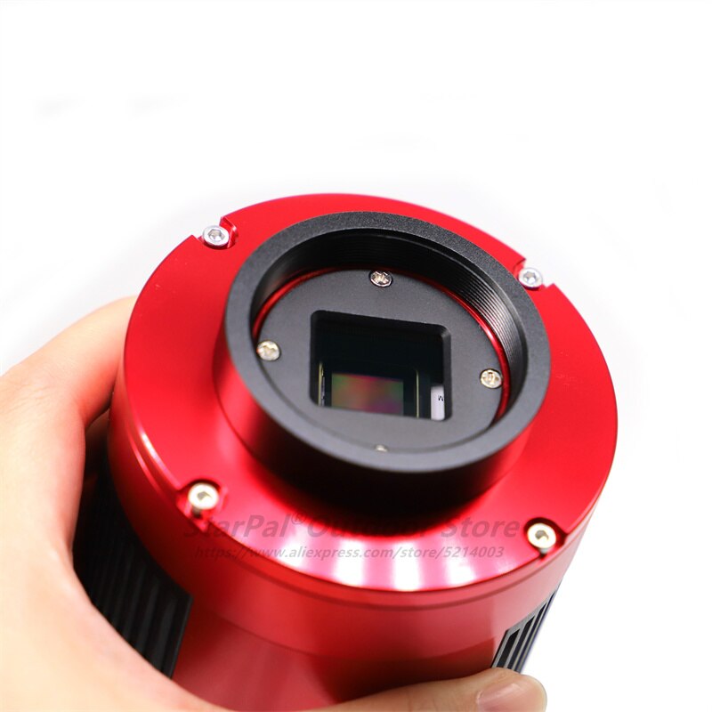 ZWO ASI533MM Pro