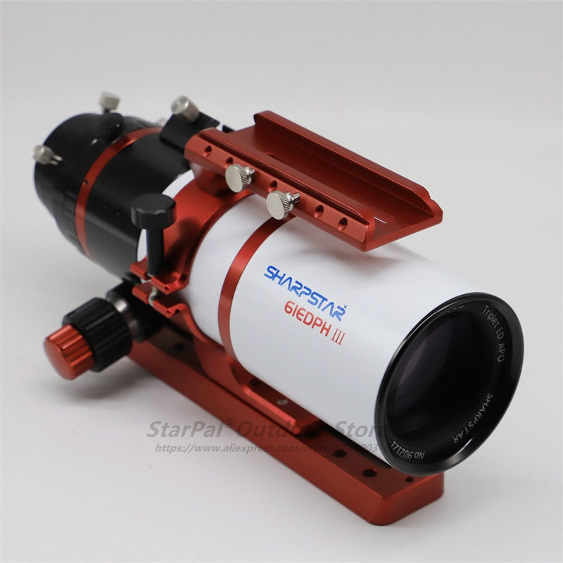 SharpStar 61EDPH