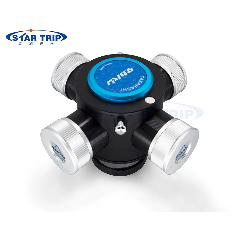 Takahashi 4 Turret Eyepiece Holder