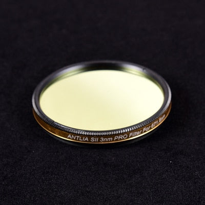 Antlia 3nm Narrowband H-Alpha (Ha)/ Sulfur II (SII) /Oxygen III (OIII)Pro Filter 2" Mounted