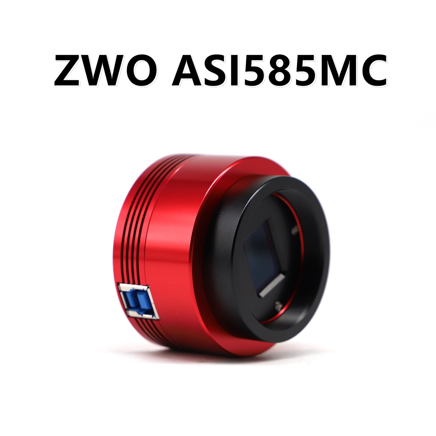 ZWO ASI585MC Deep Sky