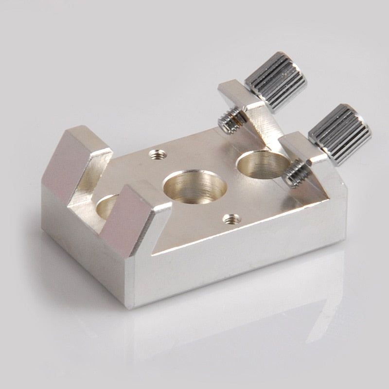 S8039 Takahashi Finder Mounting Base with 2 Screws