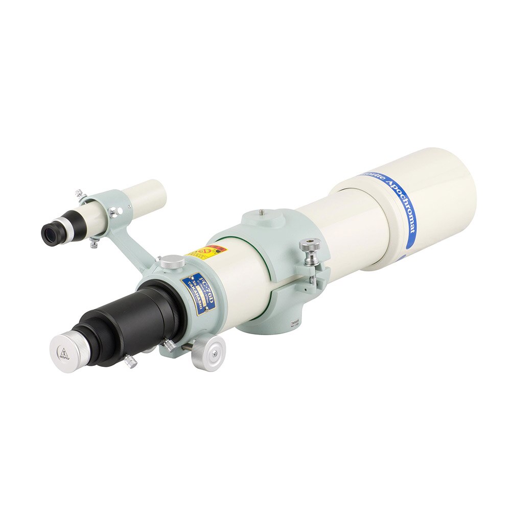 Takahashi FC-76DS ota
