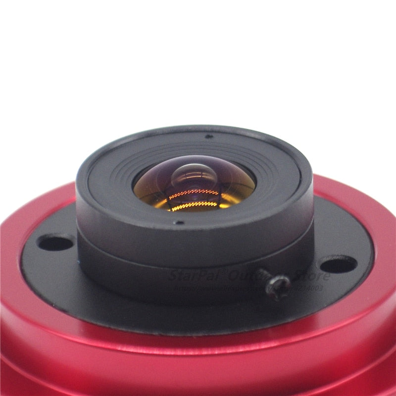 ZWO ASI120MM-S