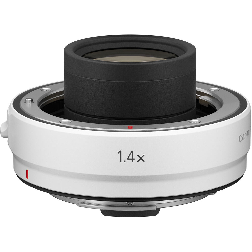 Canon Extender RF 1.4x 2x